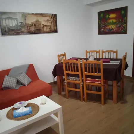 Appartement Frontimar *