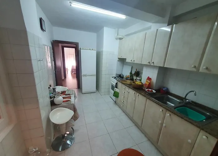 Frontimar Appartement *