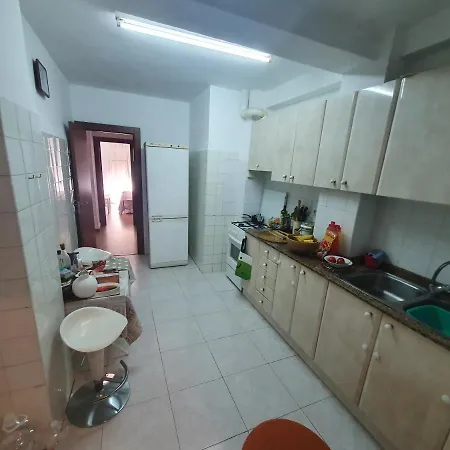 Frontimar Apartamento *