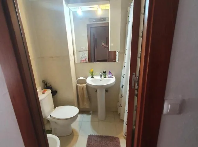 Apartment Frontimar *