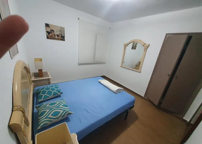 Apartment Frontimar Calpe