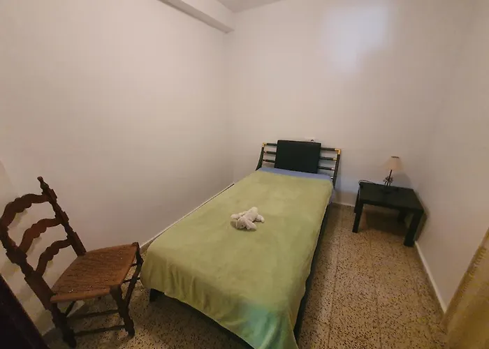 Frontimar Apartment *