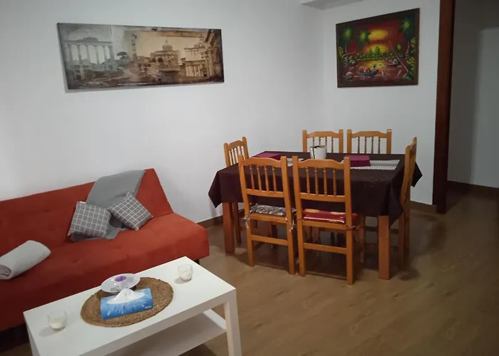 Apartment Frontimar *