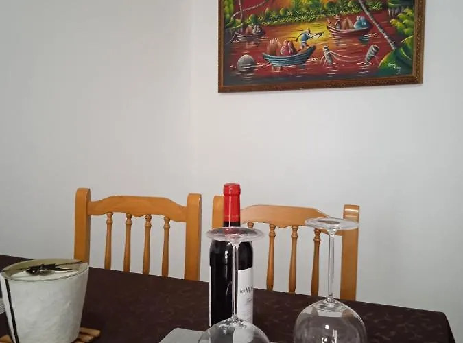 Apartment Frontimar Calpe