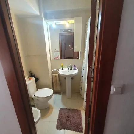 Apartment Frontimar *