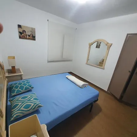 Apartment Frontimar Calp