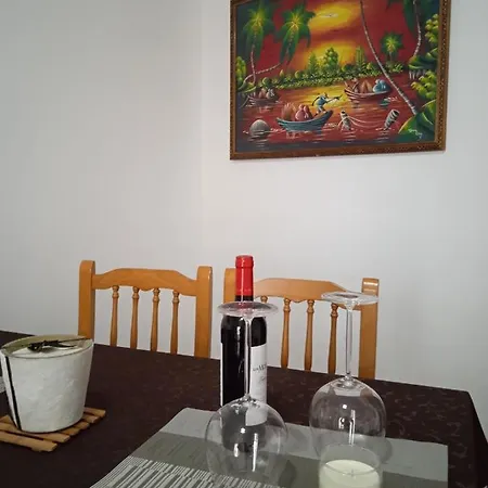 Apartment Frontimar Calp